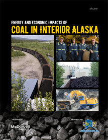 Cover of McDowell Report